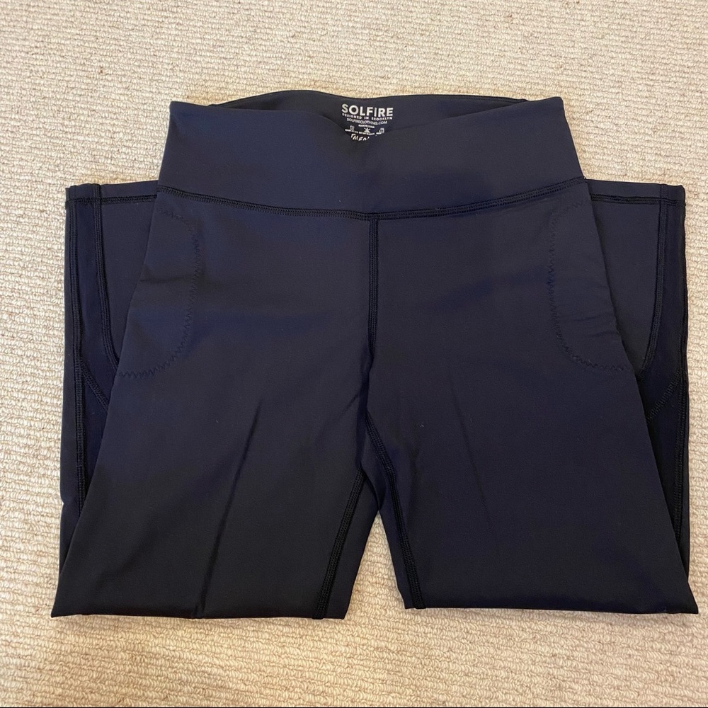 Solfire leggings